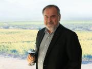 Una visión y una aventura: el particular vino que hacía Michel Rolland con sus amigos en Mendoza