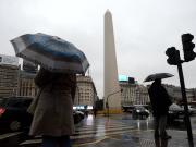 El otoño arranca con todo en Buenos Aires: tormenta, lluvias intensas y la hora exacta en que se larga el temporal esta noche