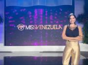 ¿Sale Nina Sicilia de la organización Miss Venezuela? Esto se conoce