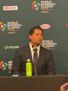 ¿Francisco Cervelli podría dirigir en la LVBP la próxima temporada?