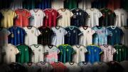 Mundial 2026: Adidas presenta 25 pieles para conquistar América