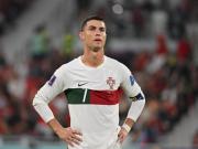 Portugal presenta convocatoria sin Cristiano Ronaldo
