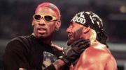 Doble Inmortalidad: Dennis Rodman entrará al Salón de la Fama de la WWE