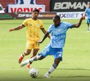 Guillermo Sanguinetti: “Sumamos y estamos en lo alto”