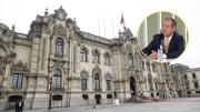 Exfuncionario de la Casa Blanca advierte sobre perfiles de candidatos en Perú: podrían generar una pronta vacancia