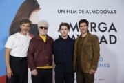 Almodóvar: “Un director de cine es un pequeño Dios que a veces pide algo ilegítimo”