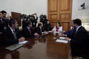 Comité de auditoría del Gobierno se constituye: revisarán especialmente Caso Convenios y Procultura