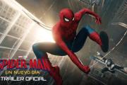 El tráiler de Spider-Man: A Brand New Day rompe récord con 718 millones de vistas