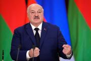 Lukashenko anunció un gran acuerdo para normalizar relaciones con EE UU
