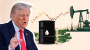 Alza de petróleo: Las tres medidas con las que Trump intenta frenar la escalada del precio de combustible