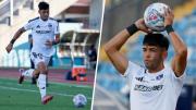 El lateral que silenciosamente ganó su titularidad en Colo Colo y hoy es nominado a la selección por primera vez