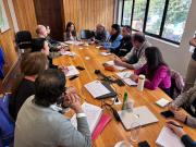 Refuerzan fiscalizaciones en traslados y comercialización de mariscos por Marea Roja