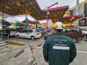 La ANH coordina con los TED el abastecimiento de combustible para las elecciones subnacionales