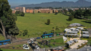 Alcaldía de Bogotá entrega dos lotes para el multicampus universitario de Suba ¿Qué sigue?