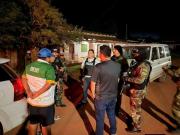 Acribillado en Guayaramerín era buscado por asesinato en Brasil