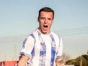 Leandro Otormín, en la mira de Oriente Petrolero