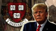Gobierno Trump vuelve a demandar a Harvard por 'indiferencia' ante el acoso a alumnos judíos y exige devolver millones de dólares de subvenciones