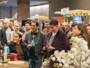 Mercata Otoño 2026 en Santiago: fecha, lugar y cómo asistir a la feria del vino y música