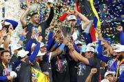 Campeones del Clásico Mundial no podrán viajar a Venezuela por obligaciones profesionales