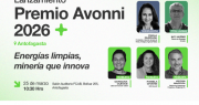 Antofagasta será sede del lanzamiento del Premio Nacional de Innovación Avonni 2026