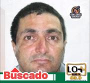 Carlos Damián Araújo /De la prisión domiciliaria a una alerta internacional