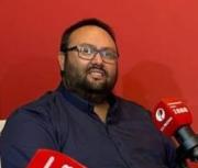 LA FRASE /Enzo Molina Franchi