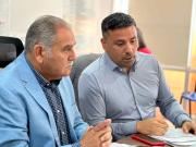 Gobierno Regional y Servicio de Salud buscan soluciones a la demanda de médicos