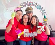 Fundación Edudown fortalece la vinculación de sus usuarios con la comunidad