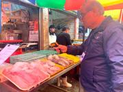 Se inicia a full Plan de fiscalización preventiva de Semana Santa