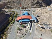 Gobierno informa cambio de horario en Paso Agua Negra para la temporada otoñal