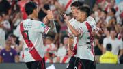 El calendario de River en la Copa Sudamericana: arranca en Bolivia