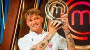 Ian Lucas contó en qué gastará los 50 millones que ganó en MasterChef Celebrity