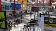 Subnacionales: la última salida de la terminal de La Paz será el sábado a las 18:00