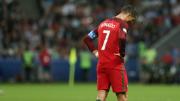 ¿Peligra el Mundial para CR7? El portugués no fue convocado a la selección de Portugal en la antesala de la máxima cita
