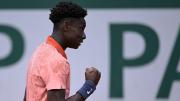 El conmovedor gesto que tuvo Novak Djkovic con un joven tenista francés que hizo historia en el Miami Open: esto es demasiado para mí
