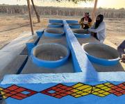 PepsiCo y el BID entregaron infraestructura hídrica para 342 familia en La Guajira