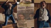Pancho Melo revive viral escena en divertido spot de Peaky Blinders: El Hombre Inmortal