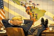 El Comando Sur: la nueva frontera del poder de Washington en América Latina