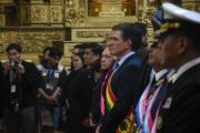Actos centrales por el 23 de marzo se realizarán en Puerto Quijarro: presidente Paz brindará un mensaje
