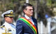 Rodrigo Paz encabezará el acto cívico de traslado de restos de Eduardo Abaroa en La Paz