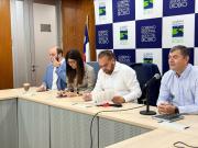 Gremios y Gobierno crean fondo para financiar IVA y copagos de más de 400 emprendedores afectados por incendios en Biobío