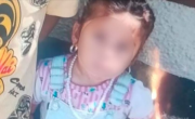 “Alguien me la llevó”: la inquietante revelación de la madre de la nena hallada en Córdoba