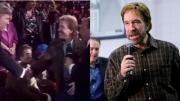 VIDEO VIRAL: El día que Chuck Norris conoció a Trump y la controversia que desató por cambiar de partido