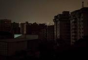 Apagón afectó a varios estados de Venezuela este viernes