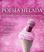 En el Día Mundial de la Poesía, escritores mendocinos harán una tertulia en Godoy Cruz