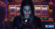 Videos de TikTok generan en niños el mismo efecto adictivo que las máquinas tragamonedas