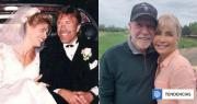 La historia de amor de Chuck Norris y por qué había dejado la actuación para dedicarse a su esposa