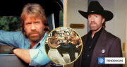 No murió, fue a buscar revancha con Bruce Lee: las mejores frases icónicas en torno a Chuck Norris