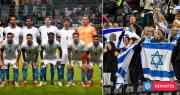 FIFA sanciona a Israel tras propuesta de Palestina: multas y obligación de exhibir pancarta