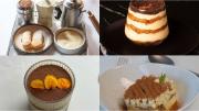 Día del Tiramisú, el favorito de los postres italianos